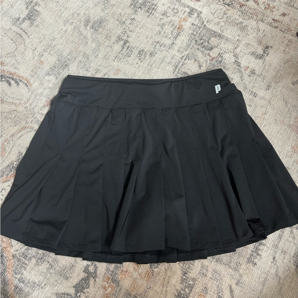 Prince Women’s Match Pleated Tennis Skirt